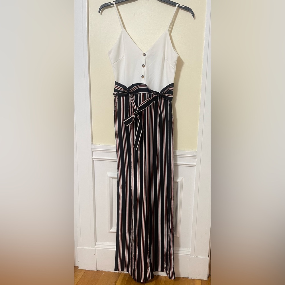 Fashion Nova Jumpsuit